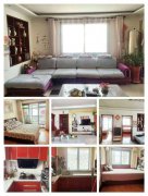 41.5万送30平车库南讲小区三楼93平可拎包