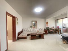 城西徐家小区框架3楼80平两室可拎包入住