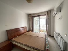 城西徐家小区框架3楼80平两室可拎包入住