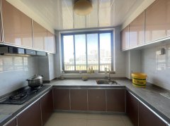 城西徐家小区框架3楼80平两室可拎包入住