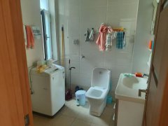 急售金帝桂都2楼91平精装2居室拎包入住