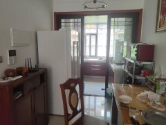 急售金帝桂都2楼91平精装2居室拎包入住