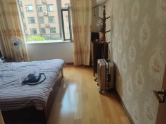 急售金帝桂都2楼91平精装2居室拎包入住