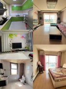 万隆国际120平精装39.8万