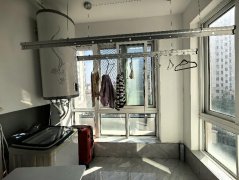 CF 紫御阳光华府电梯三楼77平精装修框架楼仅售36.8万