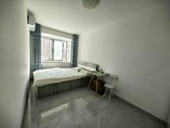 CF 紫御阳光华府电梯三楼77平精装修框架楼仅售36.8万