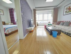 CF 上都苑小区四楼92平两室精装修仅售37.8万