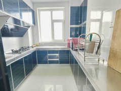 CF 上都苑小区四楼92平两室精装修仅售37.8万