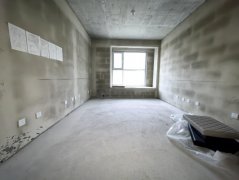 CF翰林名居实验一小刚北面全新框架楼89.9平两室毛坯