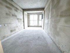 CF翰林名居实验一小刚北面全新框架楼89.9平两室毛坯