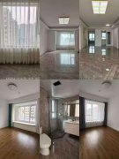 新城悦隽公馆128平方13楼95.8万