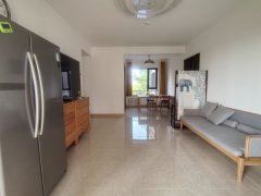 捡漏！华发樱花湖130平方2楼88万