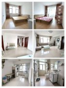 三环西区电梯7楼99平边户两室简装49.8万诚心出售