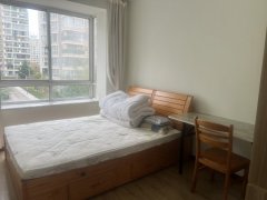 出租十里河3楼92平精装2居室拎包入住