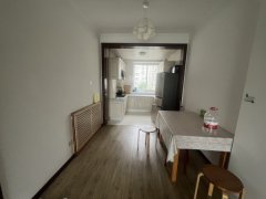 出租十里河3楼92平精装2居室拎包入住