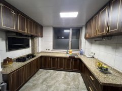 首次出租十里河小区122平豪华装修3居室拎包入住