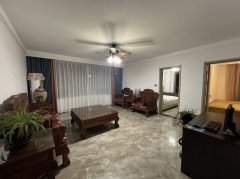 首次出租十里河小区122平豪华装修3居室拎包入住