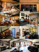 蜊德平南区五楼102.93➕21.04平地下室三室地暖精装