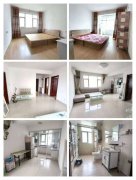 49.8万 三环西区B区 7楼边户 全明户型 2居室 可贷款