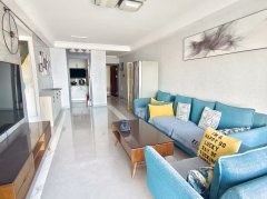 可做婚房 悦澜名邸29楼 南客厅可看美景 带家具家电 可贷款