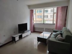 双泊北区框架1楼。89.64平。两室两厅精装