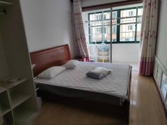 双泊北区框架1楼。89.64平。两室两厅精装