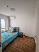 自在香槟高楼层看景效果好，170平精装