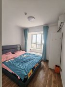 自在香槟高楼层看景效果好，170平精装