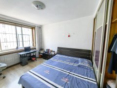 2008年 刘家小区2楼125平 带车库 仅55.8万 2卫