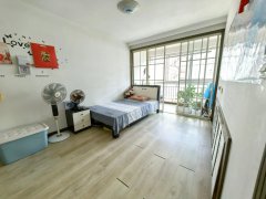 2008年 刘家小区2楼125平 带车库 仅55.8万 2卫