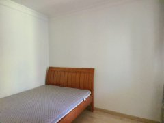 出租自在香槟83平2居室拎包入住