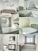 急售三环盛仕文苑2楼精装3居室拎包入住