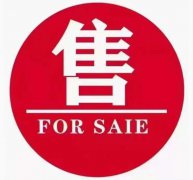 紫御河畔精装修边户66平方21楼，总高28层，两室一卫