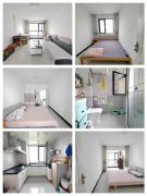 公园壹号17楼，91平，2室2厅1卫