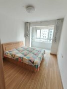 荣盛小区6楼113平3室