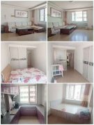 房得润东区精装三室4楼122平 带地下室 39.8万