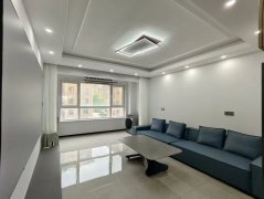 实验中学北 金悦嘉府电梯洋房2楼87平两室一厅精装修送地下室 实验中学北 金悦嘉府电梯洋房2楼87平两室一厅精装修送地下室