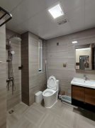 实验中学北 金悦嘉府电梯洋房2楼87平两室一厅精装修送地下室