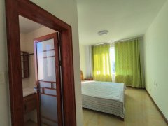 玫瑰园电梯洋房6楼115平三室两卫精装带地下室诚心出售