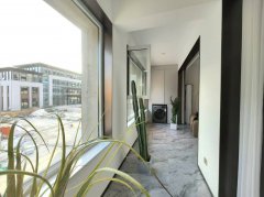 荔庚园 新庄 5~10层电梯洋房 115~138平可选 s