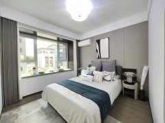 荔庚园 新庄 5~10层电梯洋房 115~138平可选 s