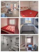 华悦新城北区2楼86平精装修仅售39.8万。