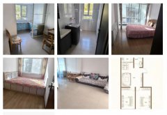 德平北区一楼80平38万