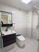 紫御阳光华府6楼 精装修 保持很好 拎包入住 2居室 可贷款