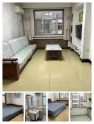 首付2万 民安小区2楼 简装 2居室带地下室 证件齐全