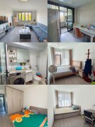 急售花园小区2楼精装3居室拎包入住