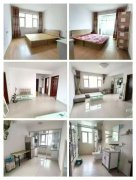 49.8万急售三环西区电梯7楼99平精装2居室拎包入住