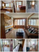 29.8万捡漏花园小区2楼85平两室