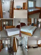 38.8万锦绣园4楼103平三室可拎包