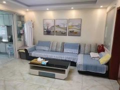 青阳尚居3楼80.89平，2室